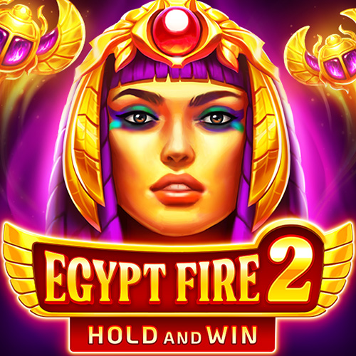 Egypt Fire